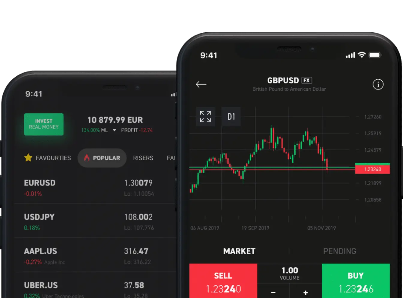 trading-app