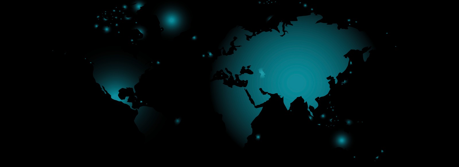 World Map