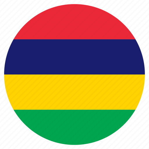 Mauritius Flag